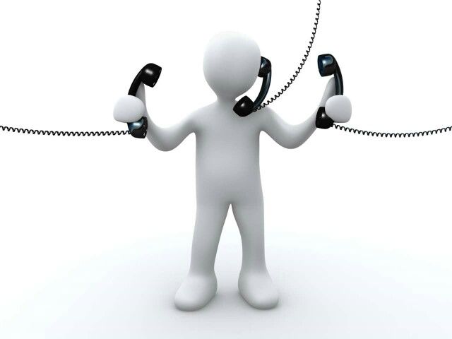 Crisis Communication detail showcase
