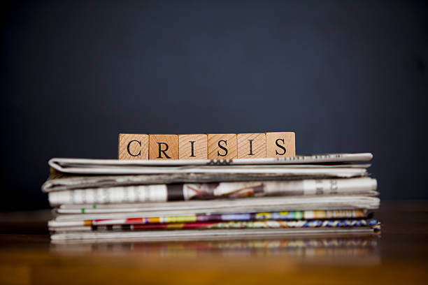 Crisis Communication detail showcase