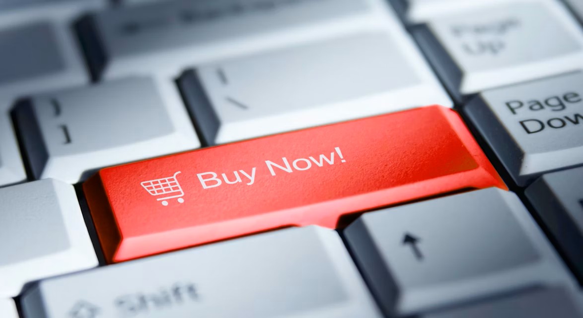 E-Commerce Development detail showcase